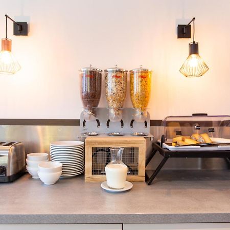 Clarion Aparthotel Toulouse Blagnac Airport Zewnętrze zdjęcie