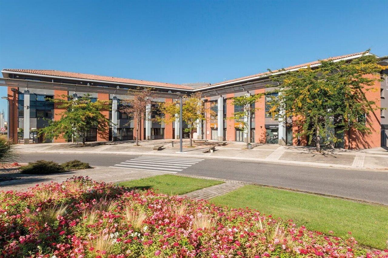 Clarion Aparthotel Toulouse Blagnac Airport Zewnętrze zdjęcie
