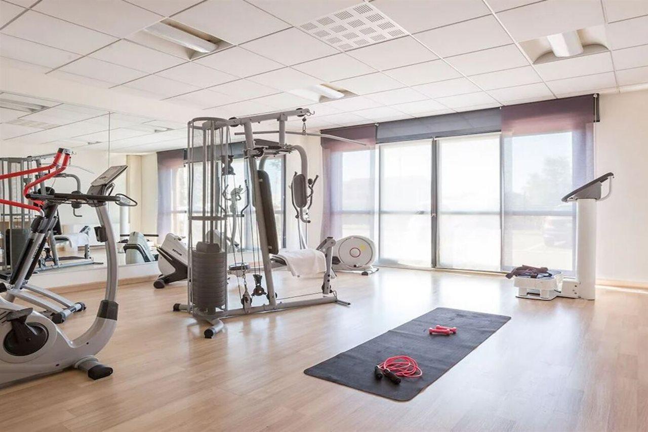Clarion Aparthotel Toulouse Blagnac Airport Zewnętrze zdjęcie