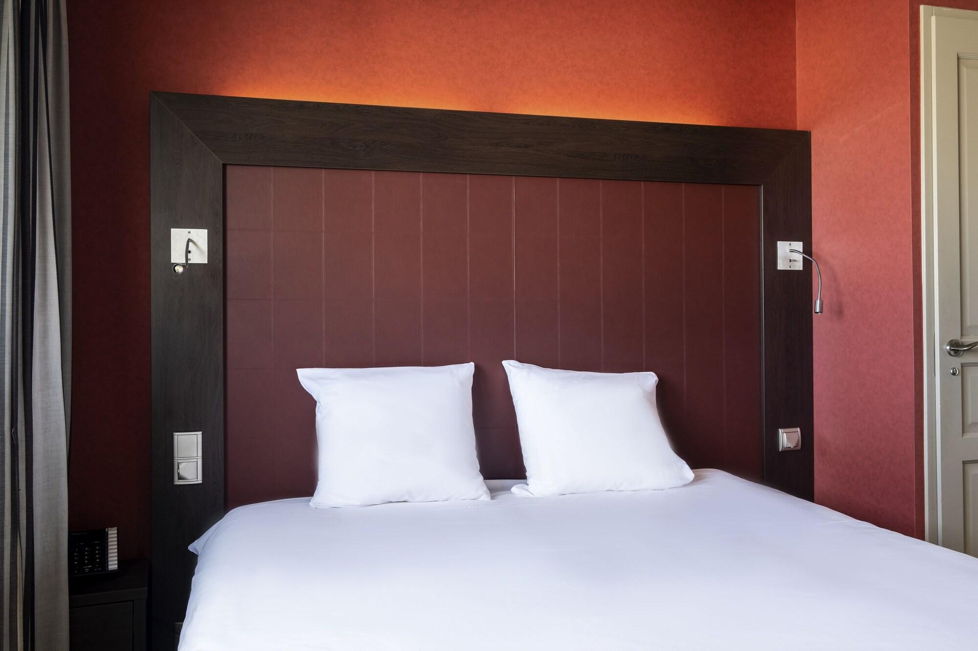 Clarion Aparthotel Toulouse Blagnac Airport Zewnętrze zdjęcie