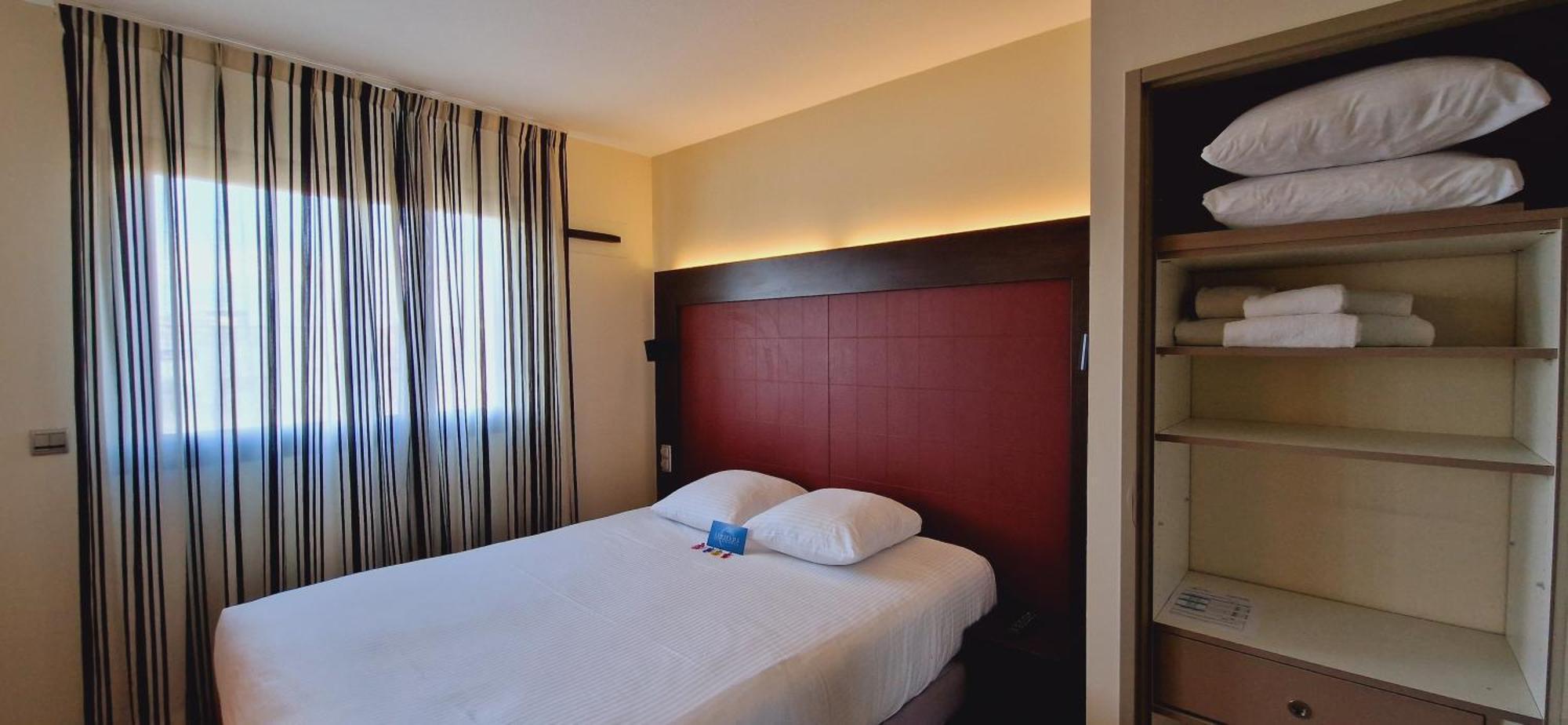 Clarion Aparthotel Toulouse Blagnac Airport Zewnętrze zdjęcie
