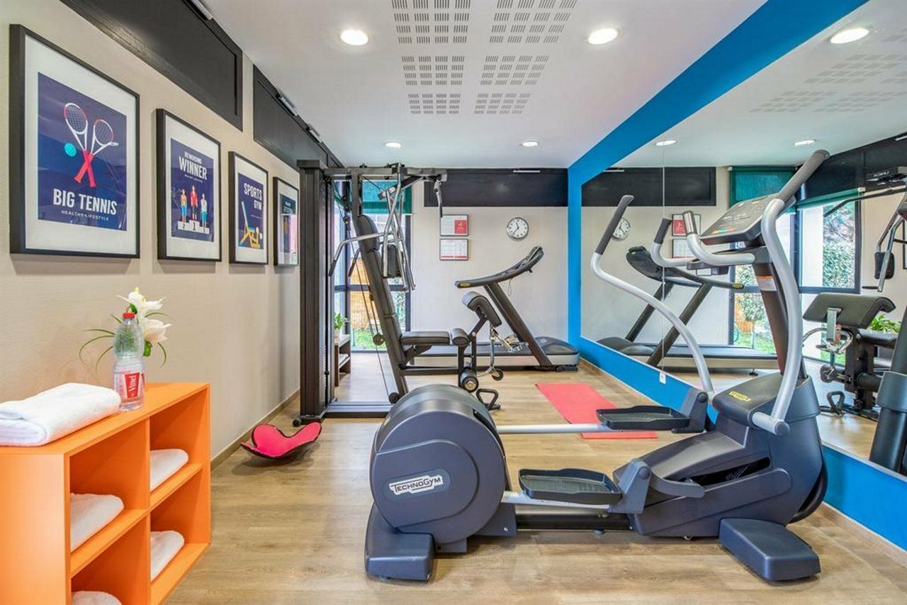 Clarion Aparthotel Toulouse Blagnac Airport Zewnętrze zdjęcie