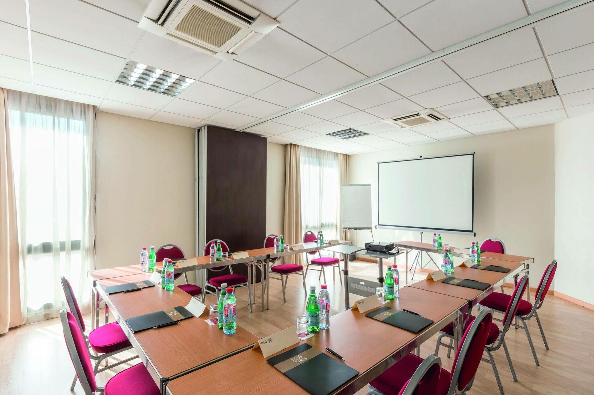 Clarion Aparthotel Toulouse Blagnac Airport Zewnętrze zdjęcie