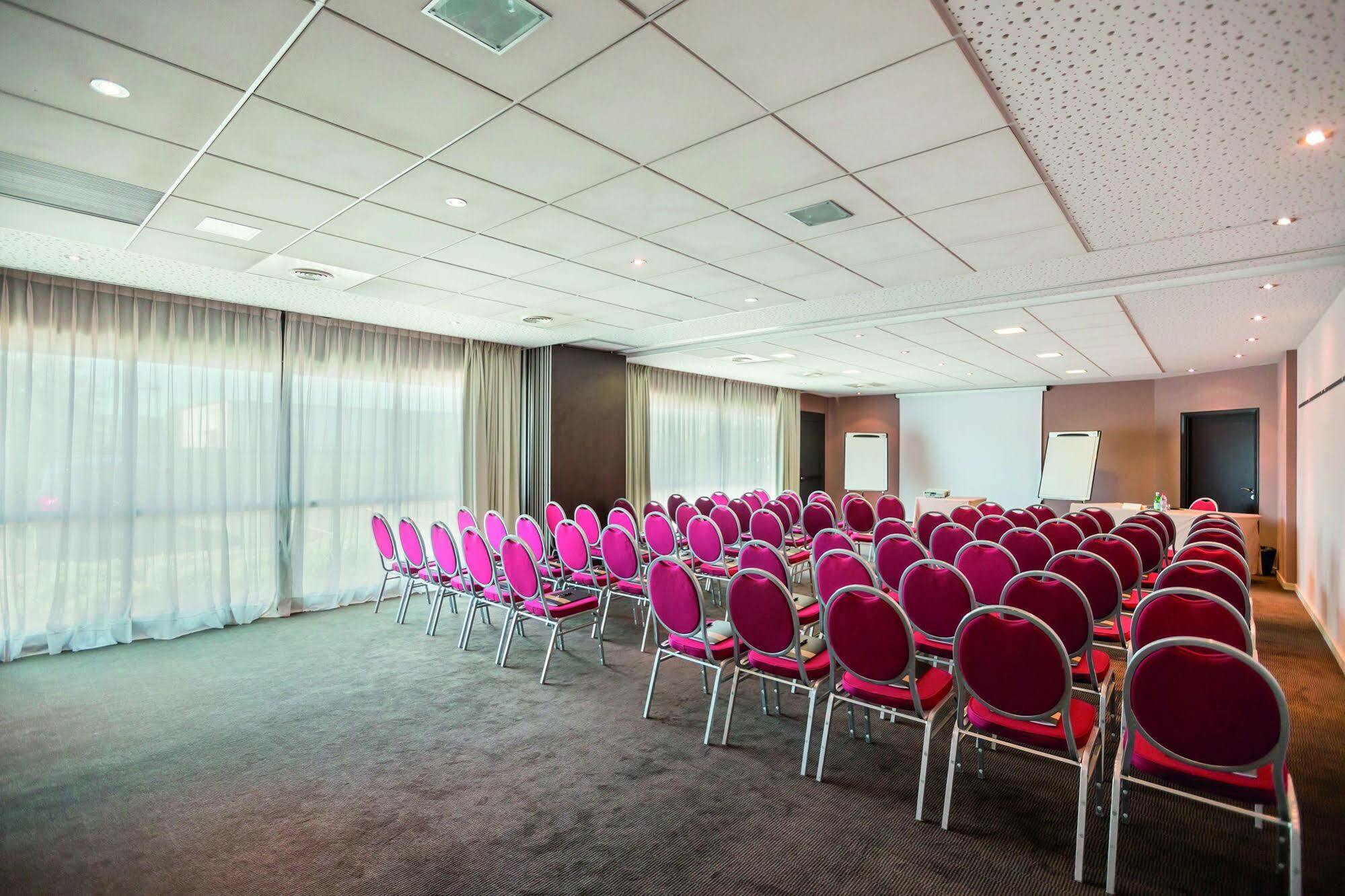 Clarion Aparthotel Toulouse Blagnac Airport Zewnętrze zdjęcie