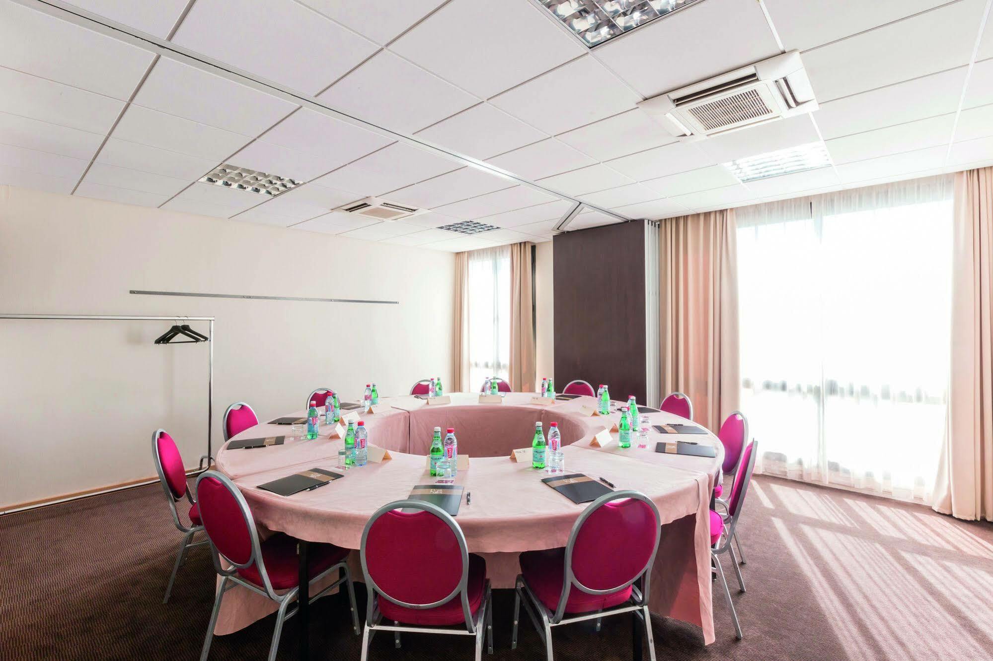 Clarion Aparthotel Toulouse Blagnac Airport Zewnętrze zdjęcie